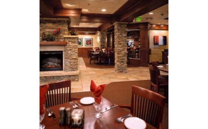 Beaver Run Ski Resort in Breckenridge , United States image 3